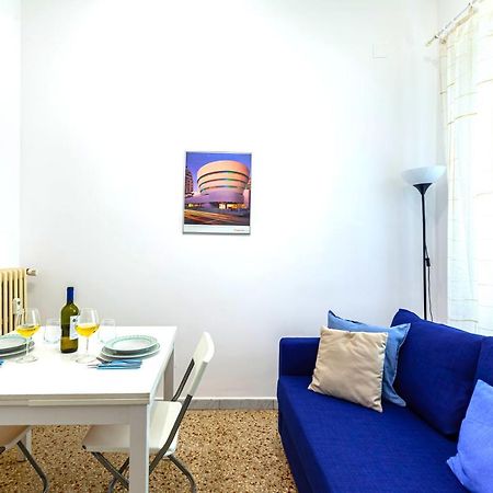Hostly - Sant'Orsola Suite Apartment Рим Экстерьер фото